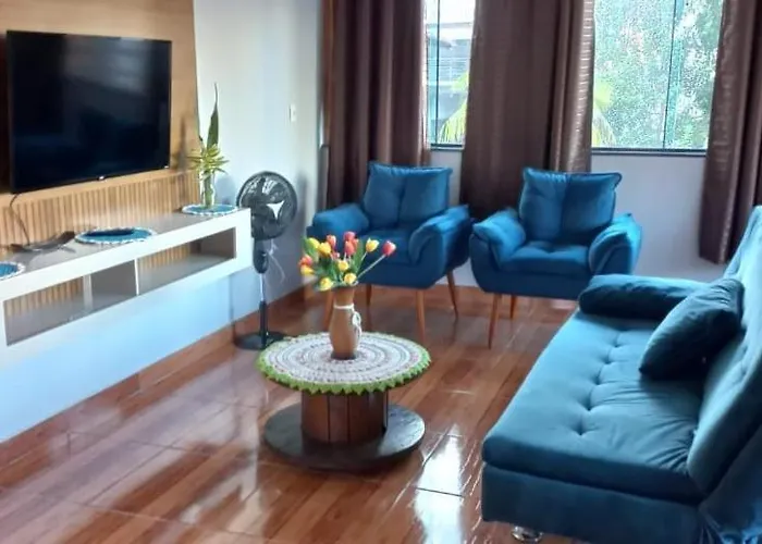 Residencial Recanto Paraiso Bc - Cobertura