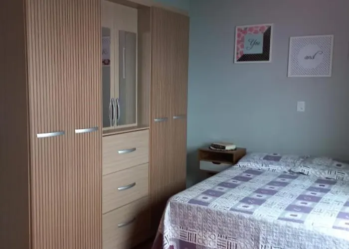 Residencial Recanto Paraiso Bc - Cobertura