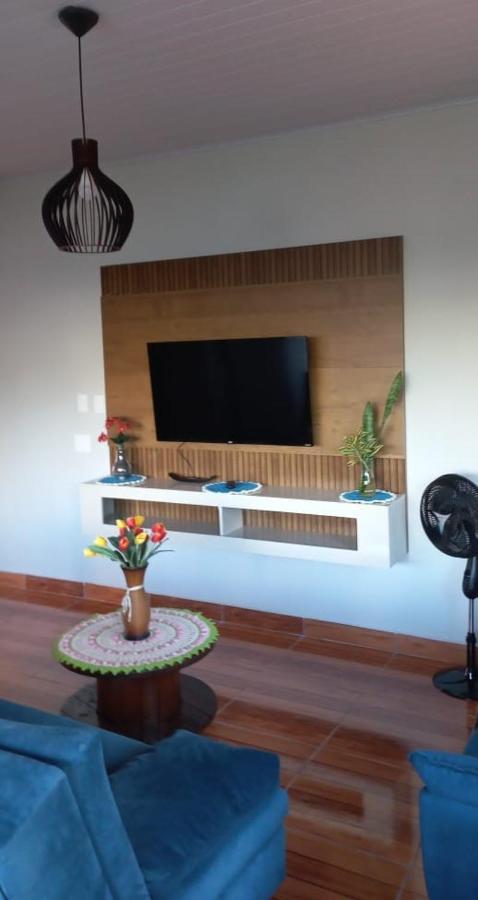 Residencial Recanto Paraiso Bc - Cobertura Apartment