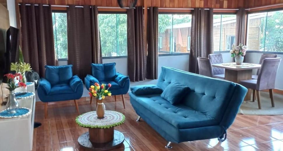 Residencial Recanto Paraiso Bc - Cobertura *