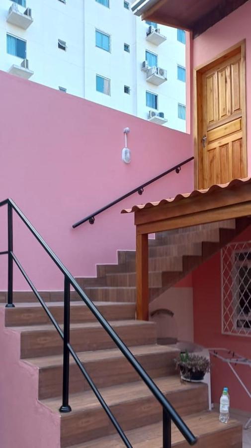 Residencial Recanto Paraiso Bc - Cobertura *