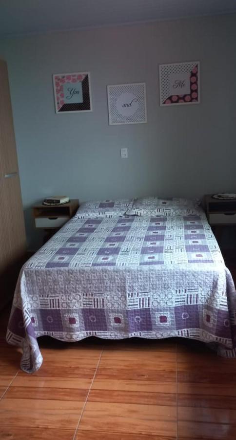 Residencial Recanto Paraiso Bc - Cobertura *