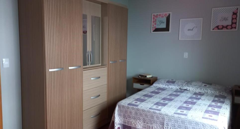 Apartment Residencial Recanto Paraiso Bc - Cobertura
