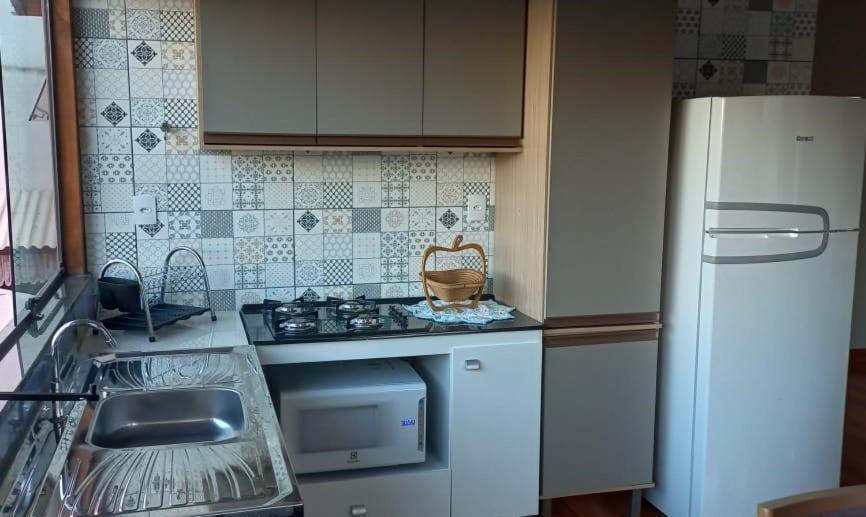 Apartamento Residencial Recanto Paraiso Bc - Cobertura Balneário Camboriú