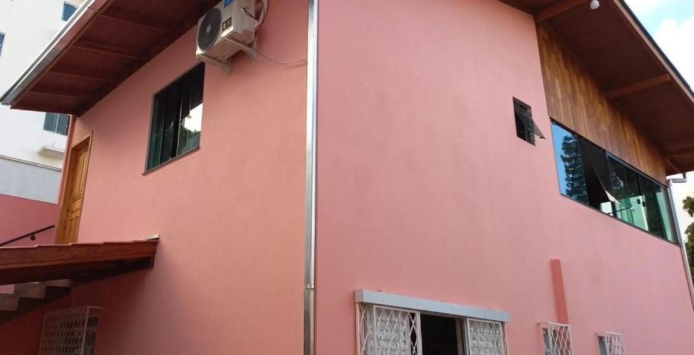 Residencial Recanto Paraiso Bc - Cobertura