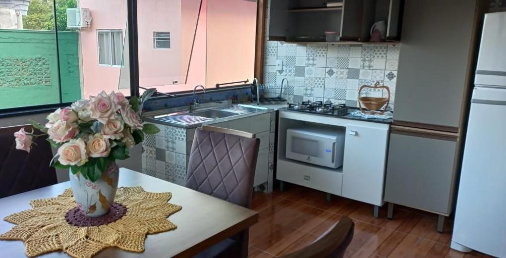 Residencial Recanto Paraiso Bc - Cobertura * Balneário Camboriú
